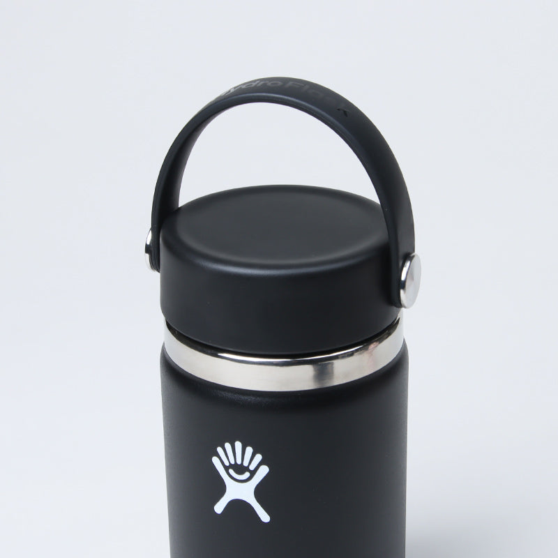 Hydro Flask(ハイドロフラスク) 12oz WIDE MOUTH 画像5