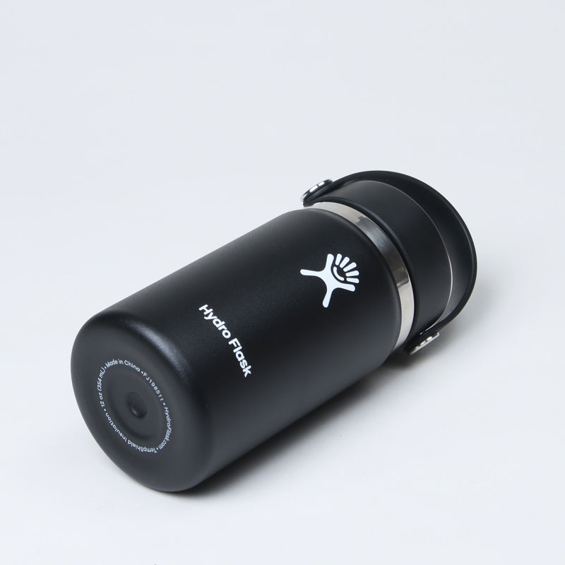 Hydro Flask(ハイドロフラスク) 12oz WIDE MOUTH 画像7