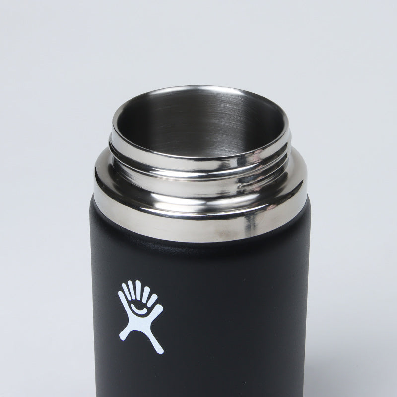 Hydro Flask(ハイドロフラスク) 12oz WIDE MOUTH 画像9