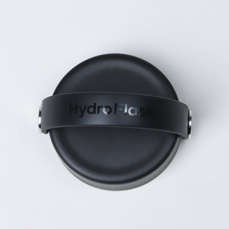 Hydro Flask(ハイドロフラスク) 12oz WIDE MOUTH 画像13