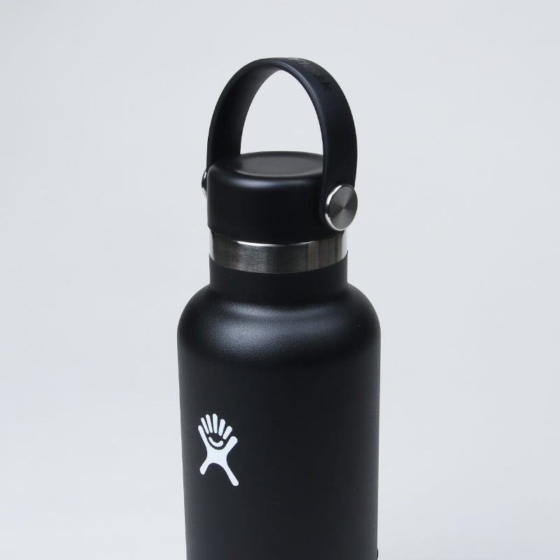 Hydro Flask(ハイドロフラスク) 18oz STANDARD MOUTH 画像4