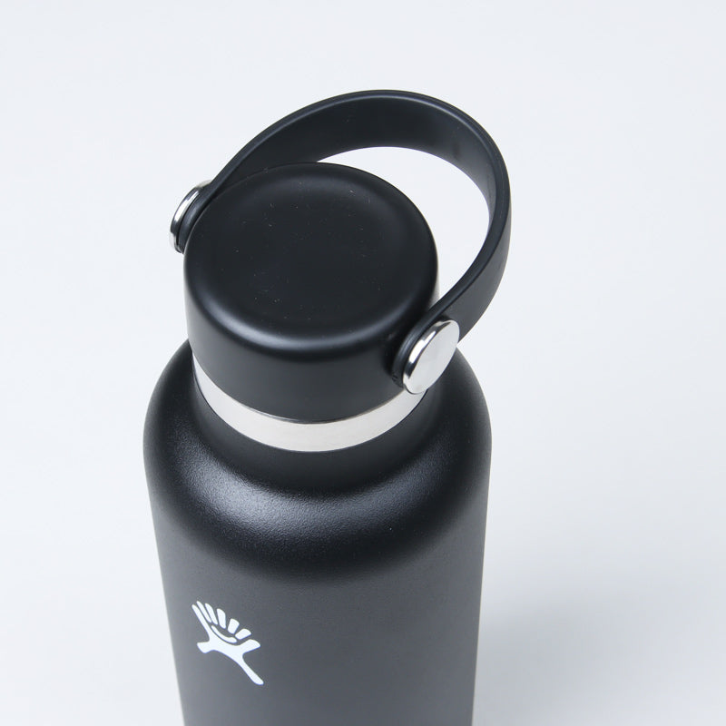 Hydro Flask(ハイドロフラスク) 18oz STANDARD MOUTH 画像5