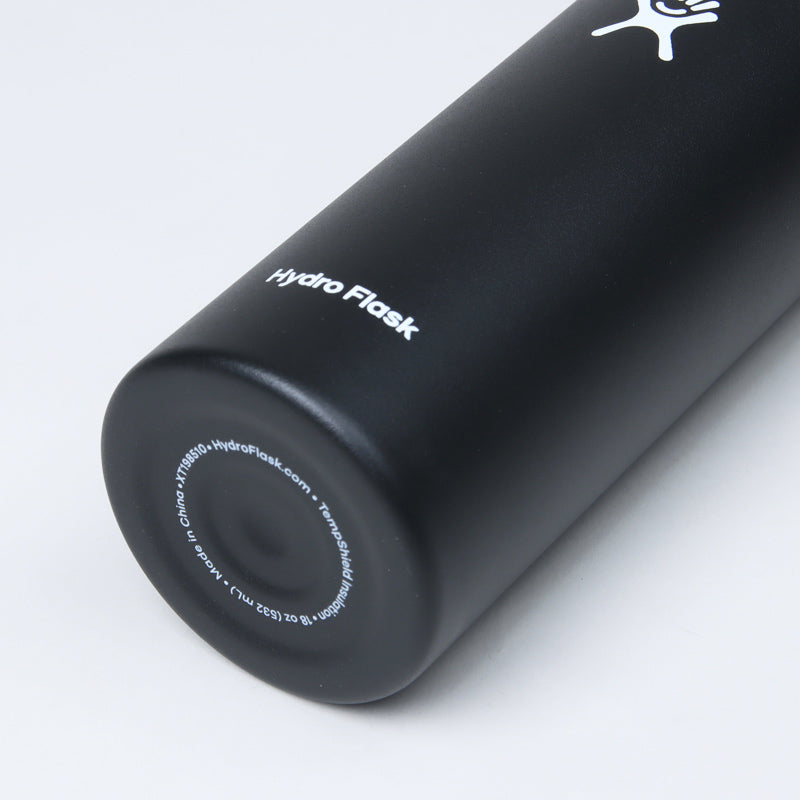 Hydro Flask(ハイドロフラスク) 18oz STANDARD MOUTH 画像7