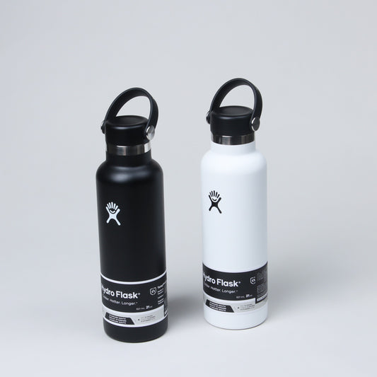 Hydro Flask(ハイドロフラスク) 21oz STANDARD MOUTH