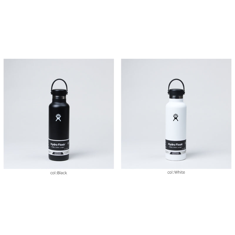 Hydro Flask(ハイドロフラスク) 21oz STANDARD MOUTH 画像2