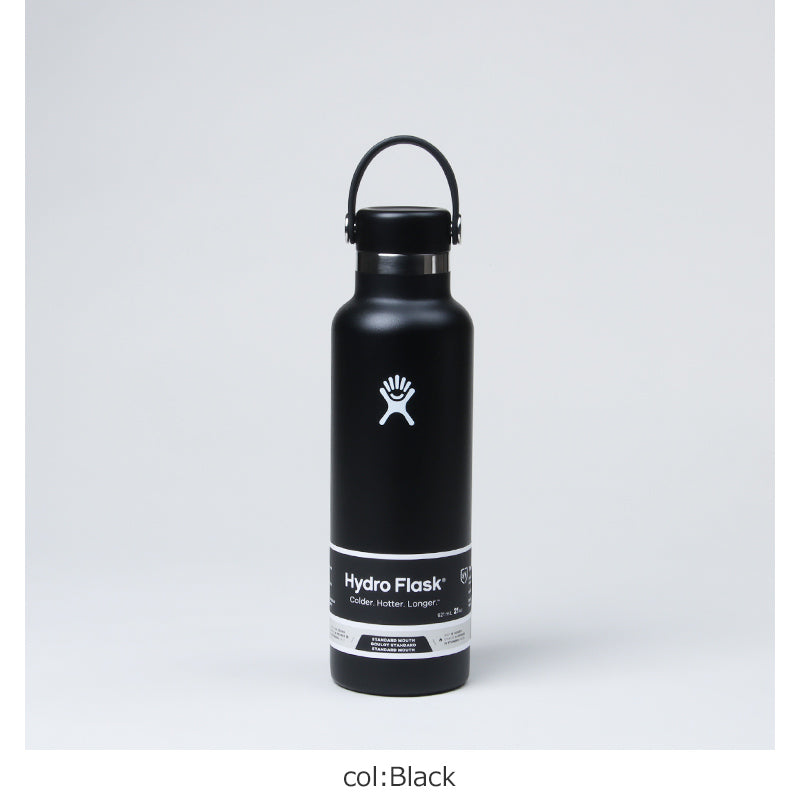 Hydro Flask(ハイドロフラスク) 21oz STANDARD MOUTH 画像13