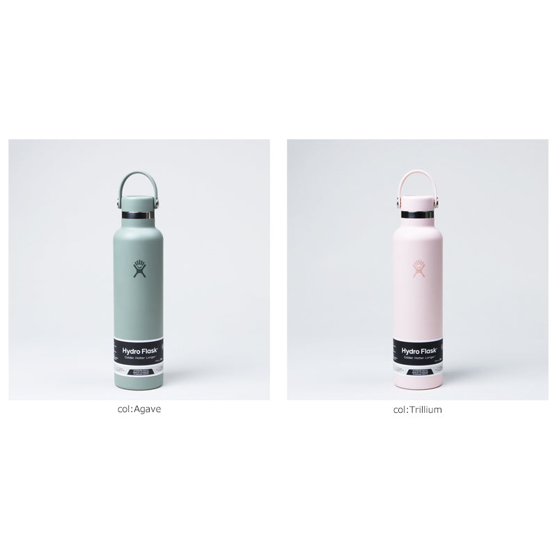 Hydro Flask(ハイドロフラスク) 24oz STANDARD MOUTH 画像2