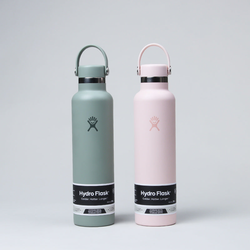 Hydro Flask(ハイドロフラスク) 24oz STANDARD MOUTH 画像3