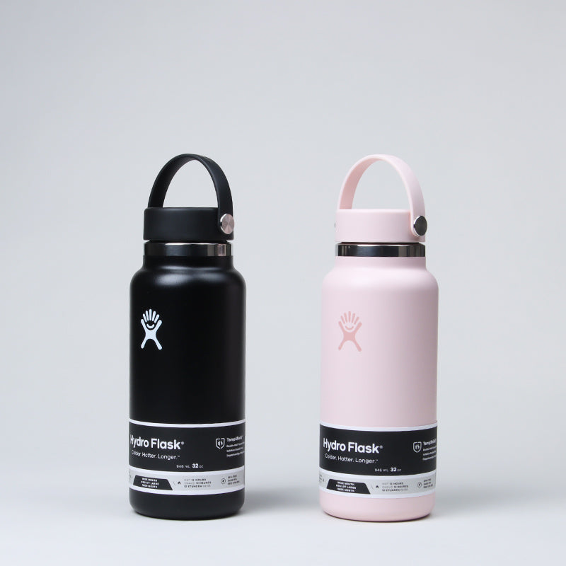 Hydro Flask(ハイドロフラスク) 32oz WIDE MOUTH