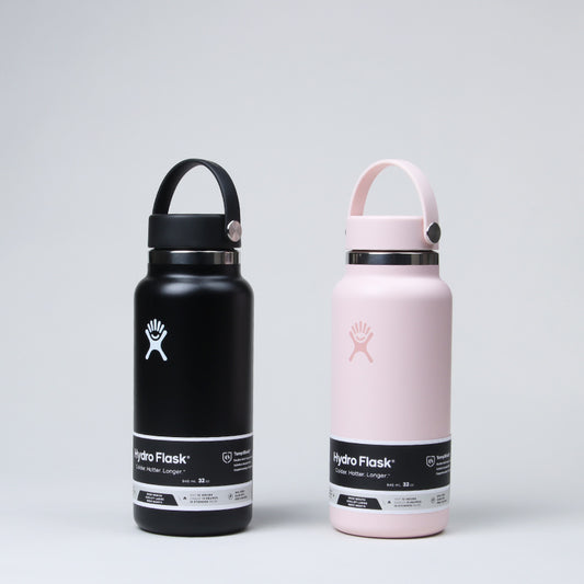 Hydro Flask(ハイドロフラスク) 32oz WIDE MOUTH
