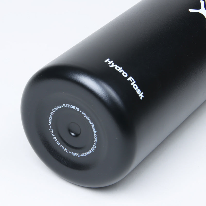 Hydro Flask(ハイドロフラスク) 32oz WIDE MOUTH 画像6