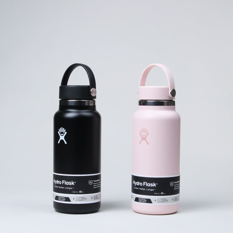 Hydro Flask(ハイドロフラスク) 32oz WIDE MOUTH 画像3