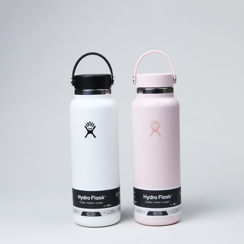 Hydro Flask(ハイドロフラスク) 40oz WIDE MOUTH