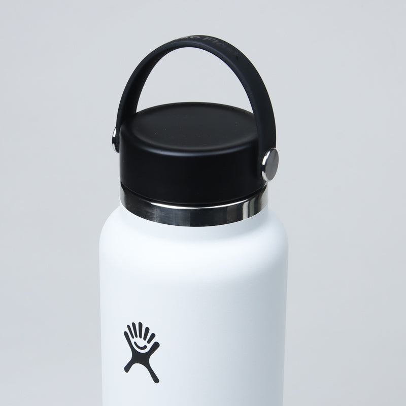 Hydro Flask(ハイドロフラスク) 40oz WIDE MOUTH 画像4