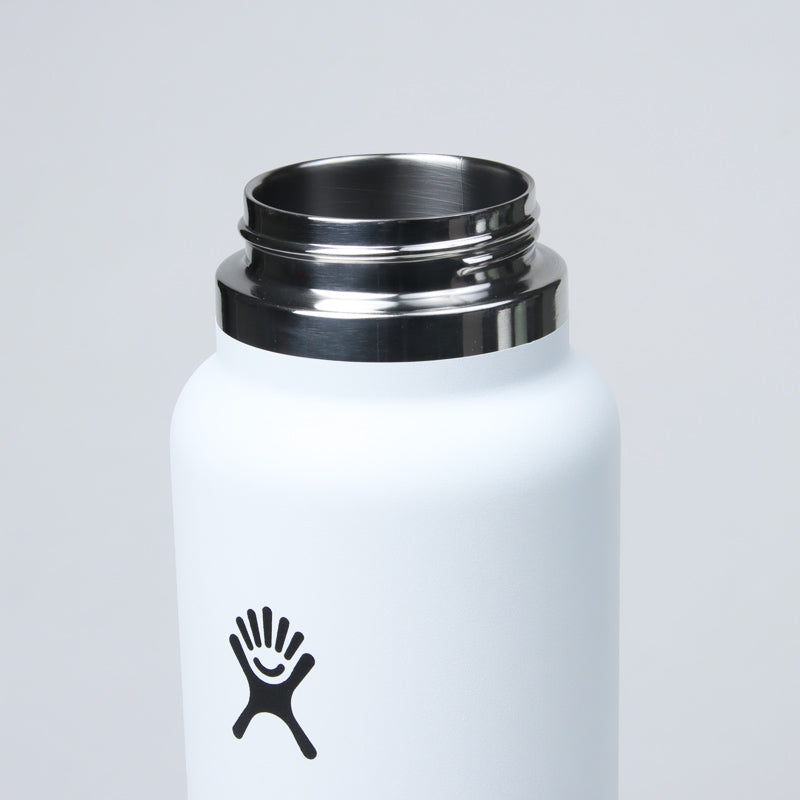 Hydro Flask(ハイドロフラスク) 40oz WIDE MOUTH 画像5