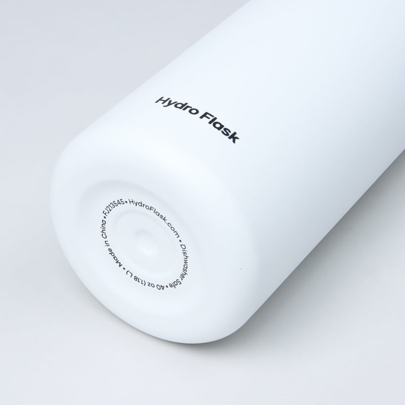 Hydro Flask(ハイドロフラスク) 40oz WIDE MOUTH 画像8