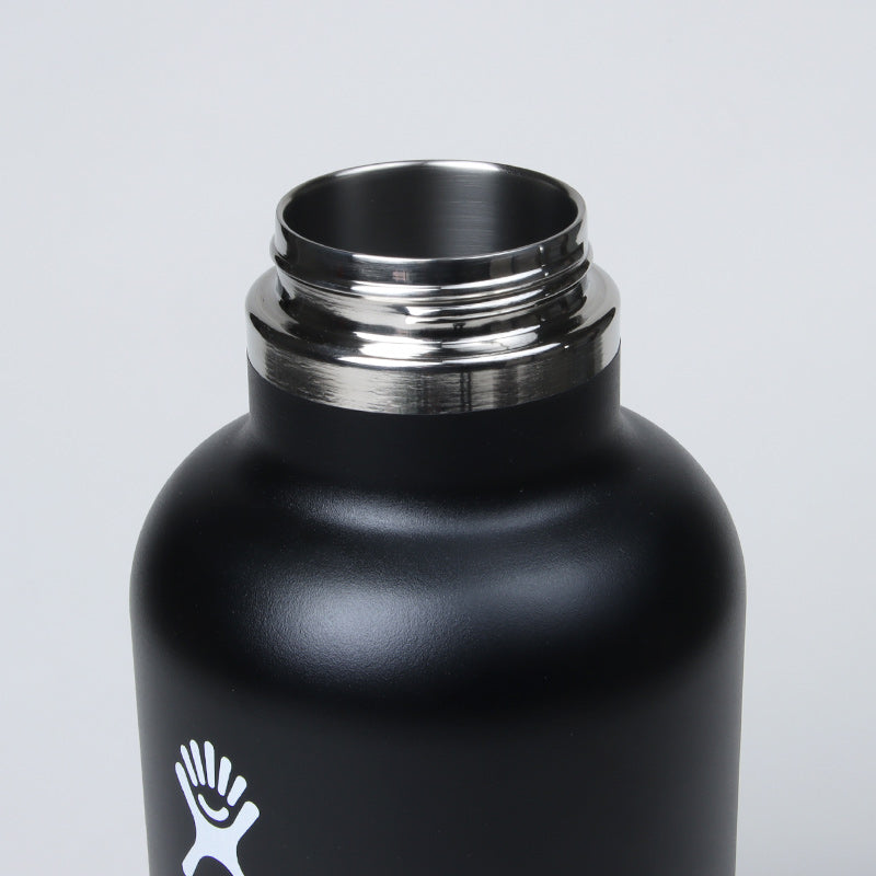 Hydro Flask(ハイドロフラスク) 64oz WIDE MOUTH 画像8