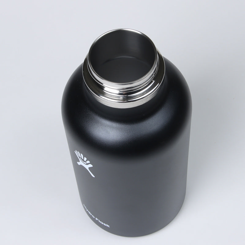 Hydro Flask(ハイドロフラスク) 64oz WIDE MOUTH 画像9