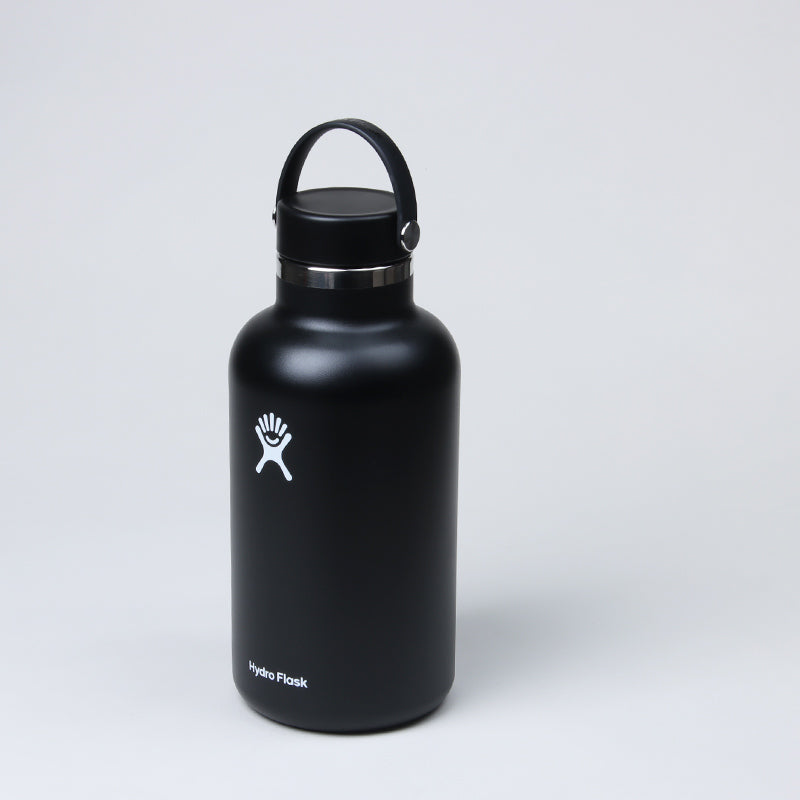 Hydro Flask(ハイドロフラスク) 64oz WIDE MOUTH 画像3