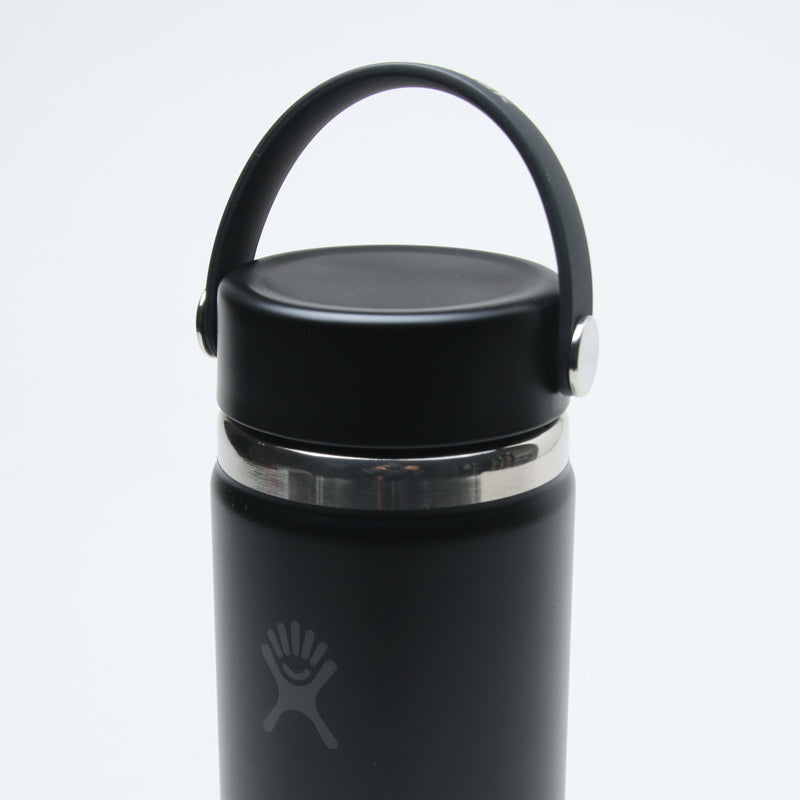 Hydro Flask(ハイドロフラスク) HYDRATION 16oz WIDE MOUTH 画像5