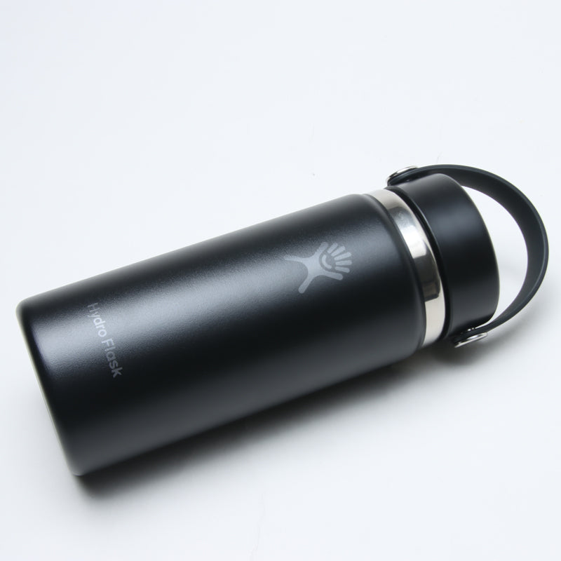 Hydro Flask(ハイドロフラスク) HYDRATION 16oz WIDE MOUTH 画像7