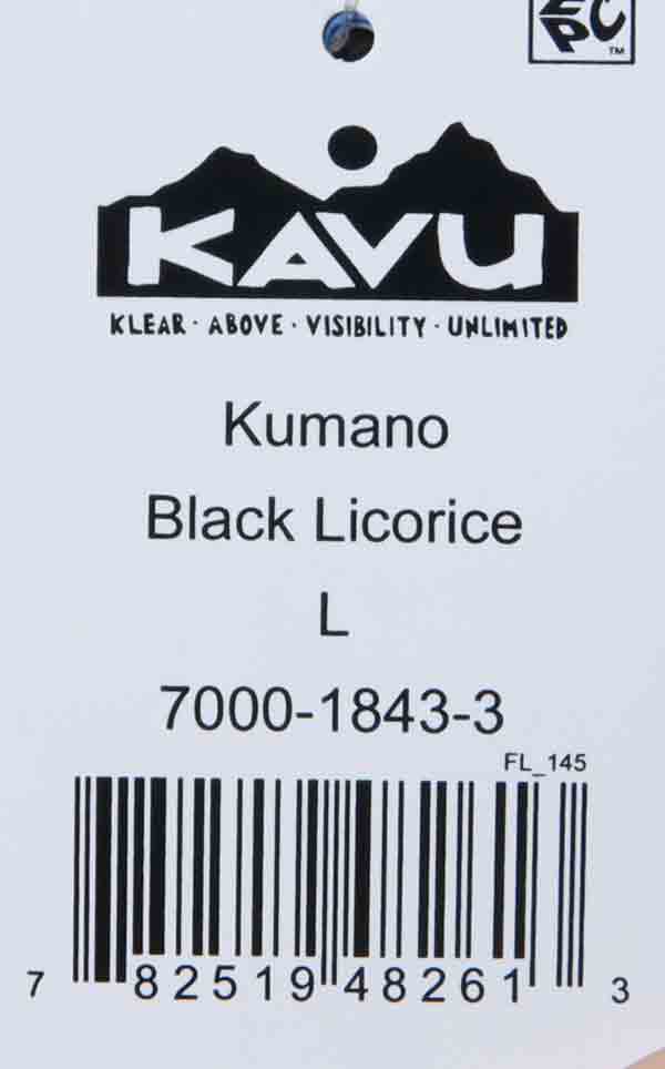 KAVU(カブー) Kumano 画像31