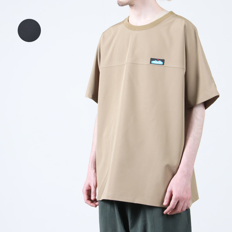 KAVU(カブー) SHELTECH SHIRTS