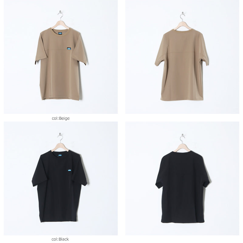 KAVU(カブー) SHELTECH SHIRTS 画像2