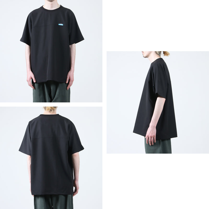 KAVU(カブー) SHELTECH SHIRTS 画像3
