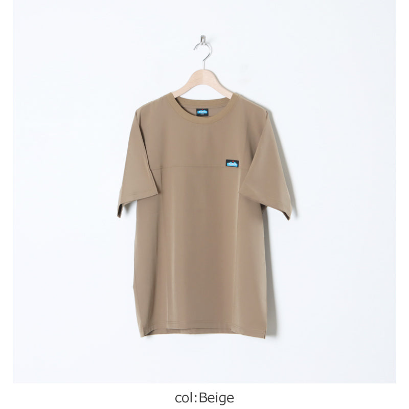 KAVU(カブー) SHELTECH SHIRTS 画像15