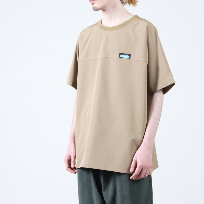 KAVU(カブー) SHELTECH SHIRTS 画像6