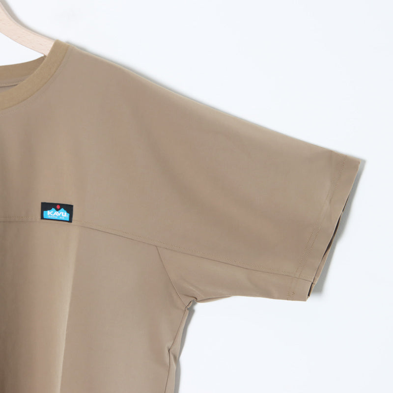 KAVU(カブー) SHELTECH SHIRTS 画像25