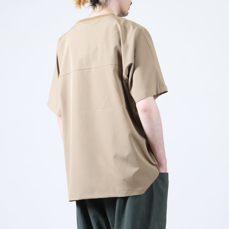 KAVU(カブー) SHELTECH SHIRTS 画像7