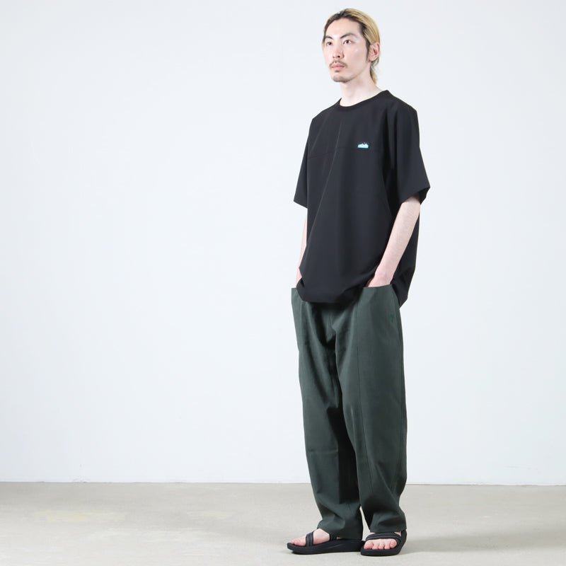 KAVU(カブー) SHELTECH SHIRTS 画像8