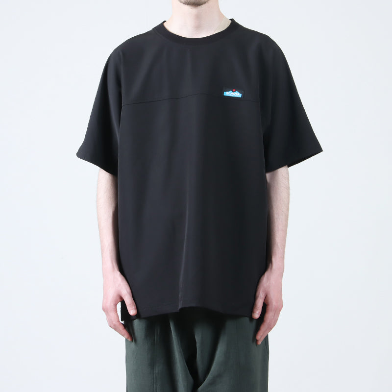 KAVU(カブー) SHELTECH SHIRTS 画像10