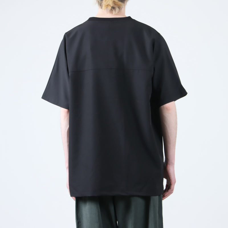 KAVU(カブー) SHELTECH SHIRTS 画像12