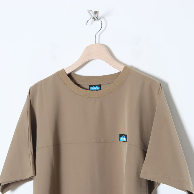 KAVU(カブー) SHELTECH SHIRTS 画像13