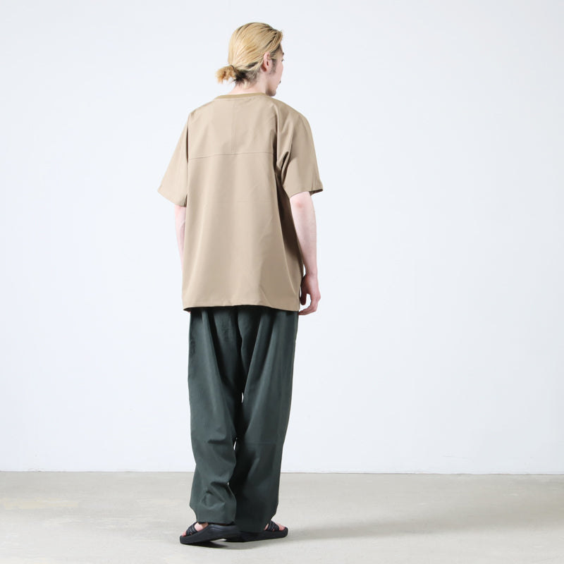 KAVU(カブー) SHELTECH SHIRTS 画像20