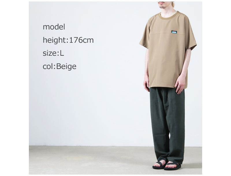 KAVU(カブー) SHELTECH SHIRTS 画像23