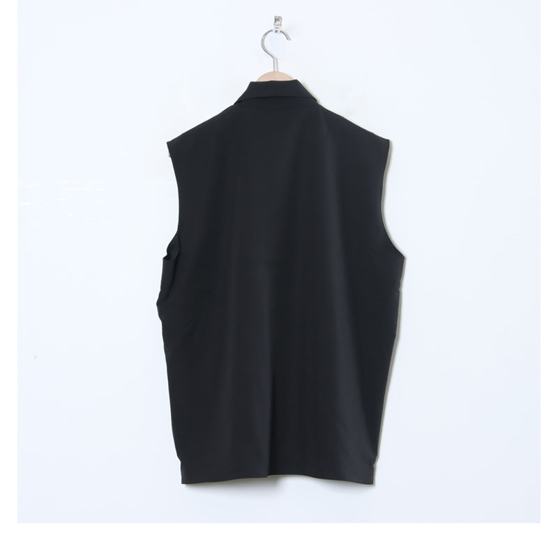 KAVU(カブー) SHELTECH Vest 画像17