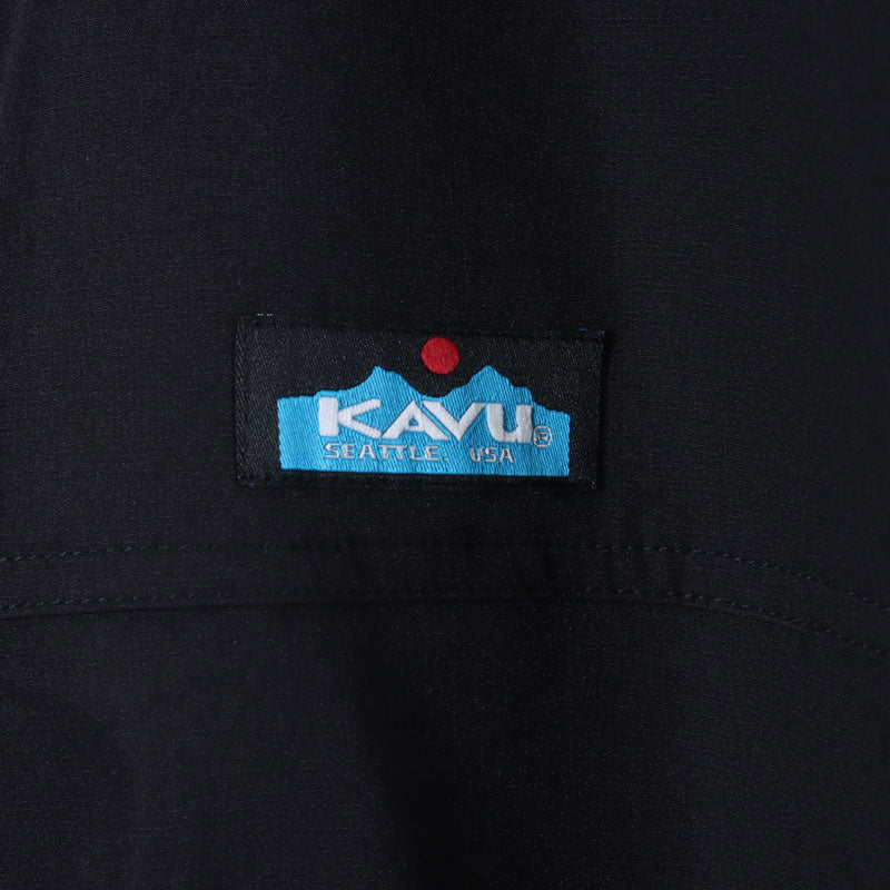 KAVU(カブー) SHELTECH Vest 画像22