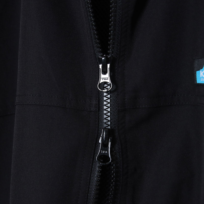 KAVU(カブー) SHELTECH Vest 画像26