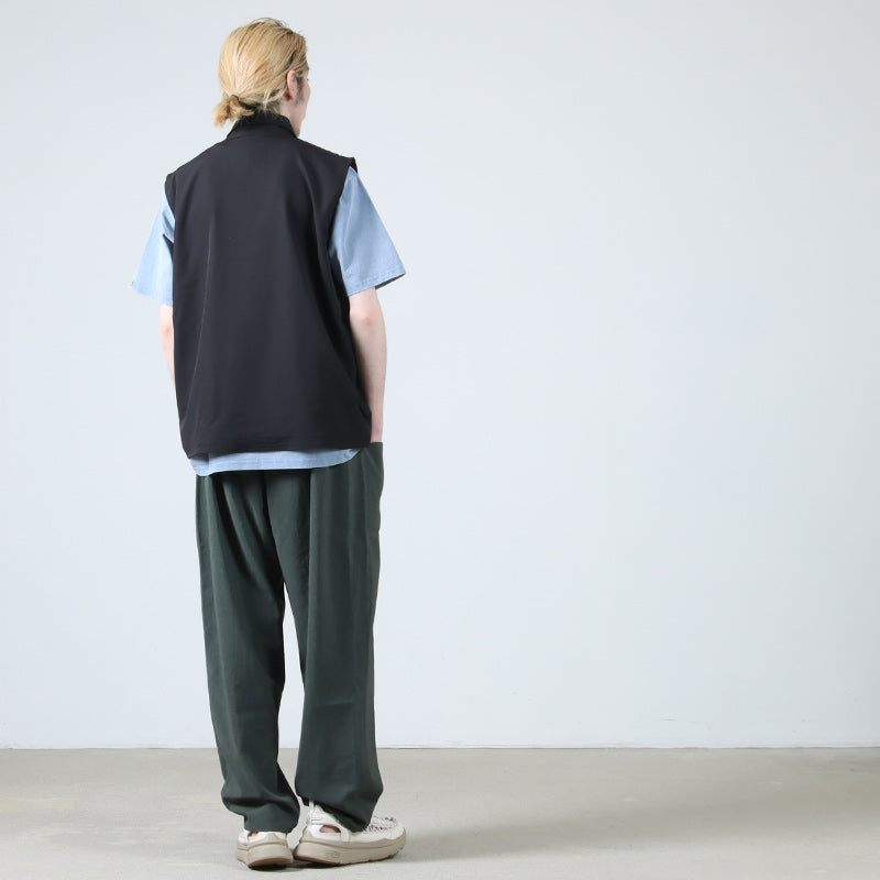 KAVU(カブー) SHELTECH Vest 画像19