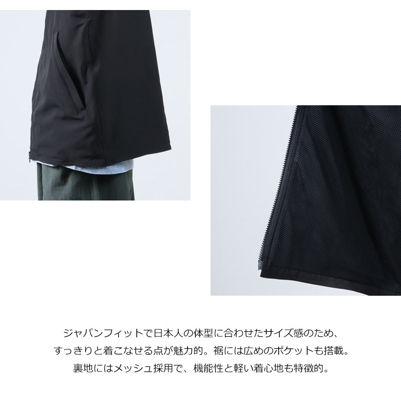 KAVU(カブー) SHELTECH Vest 画像6