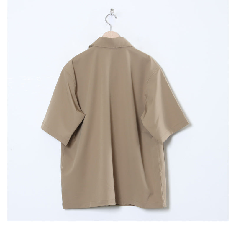 KAVU(カブー) SS SHELTECH Shirket 画像16