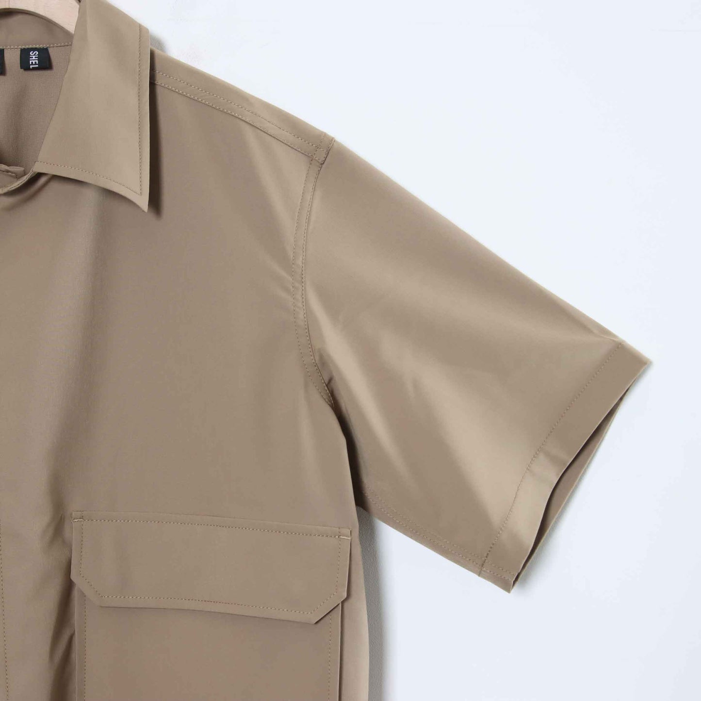 KAVU(カブー) SS SHELTECH Shirket 画像25