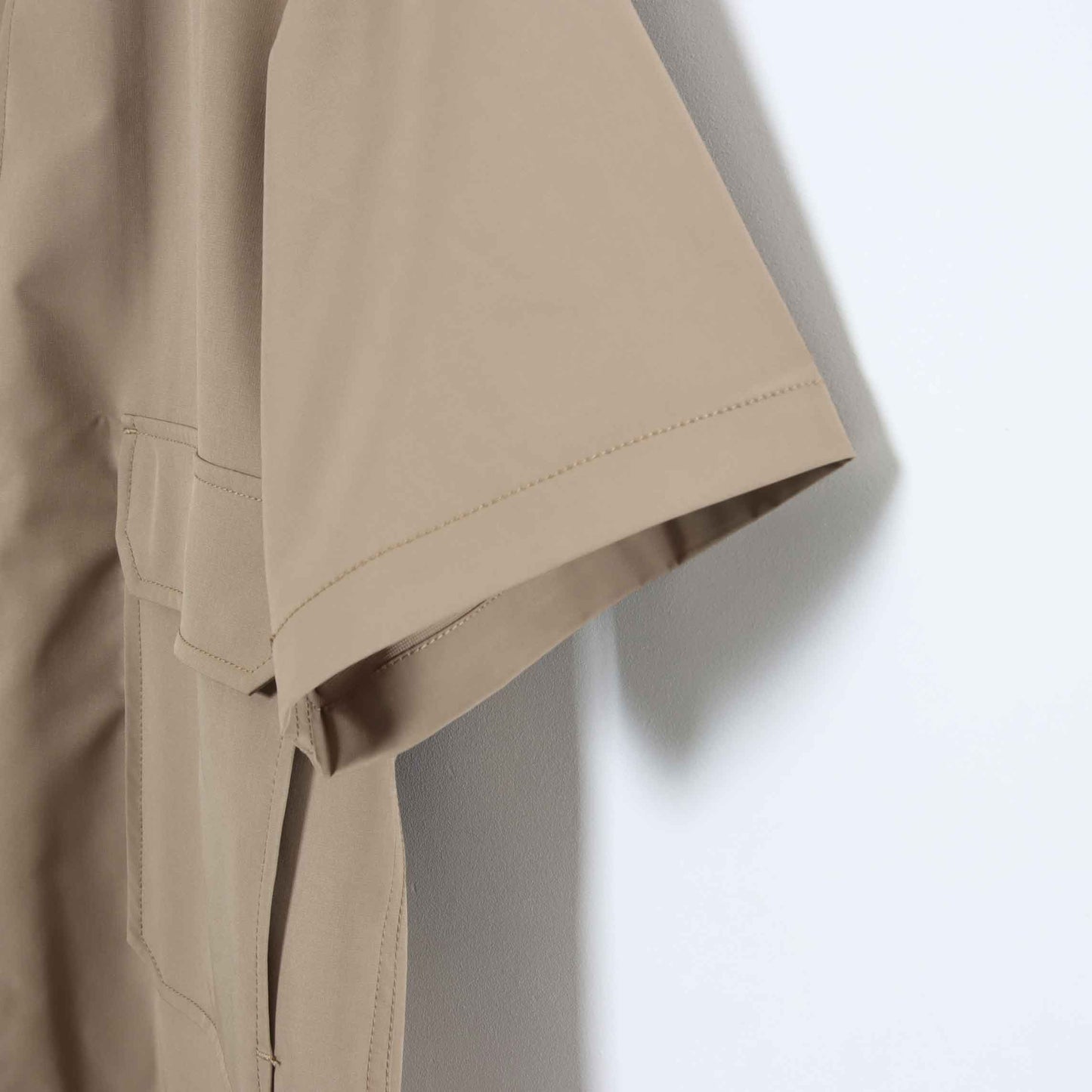 KAVU(カブー) SS SHELTECH Shirket 画像26