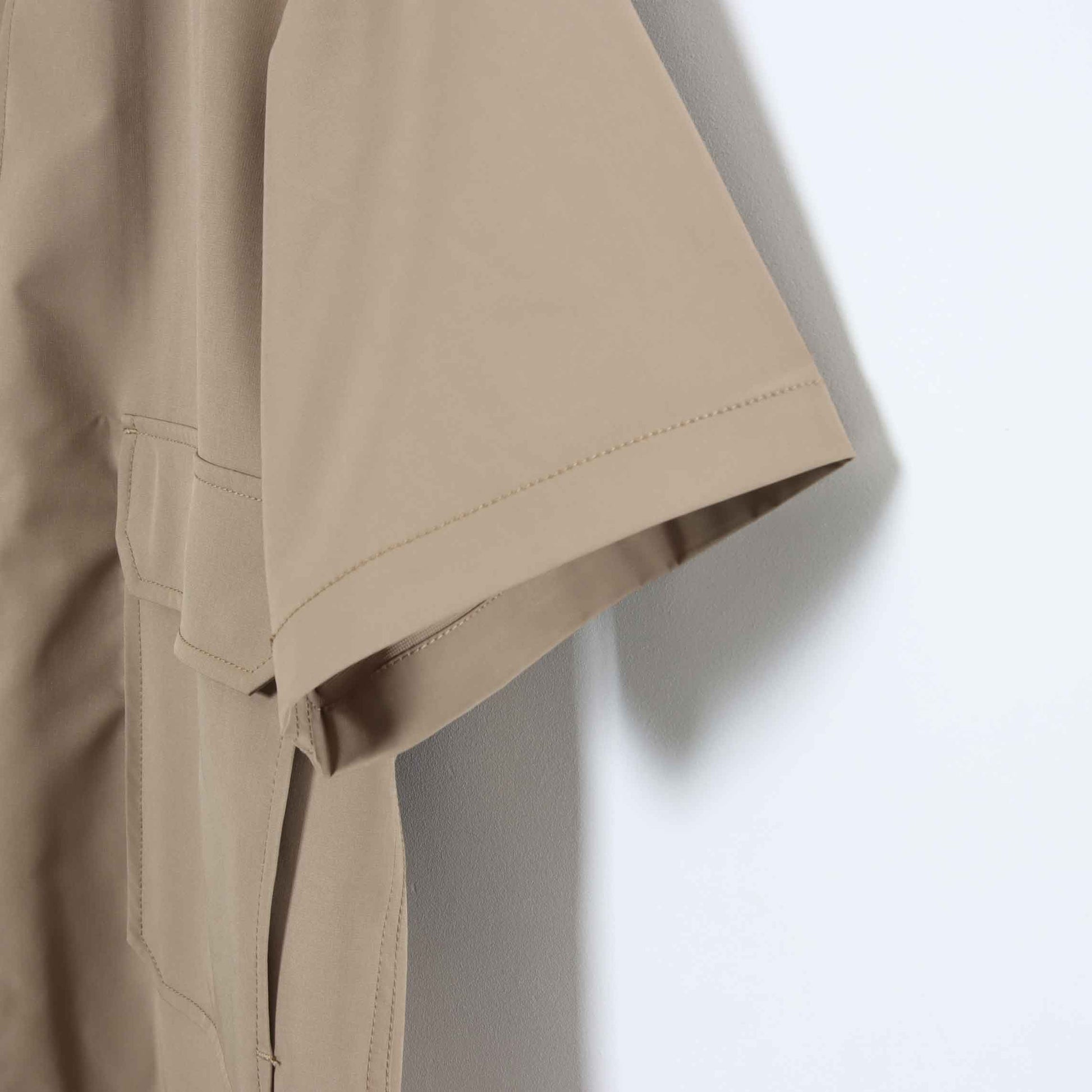 KAVU(カブー) SS SHELTECH Shirket 画像26