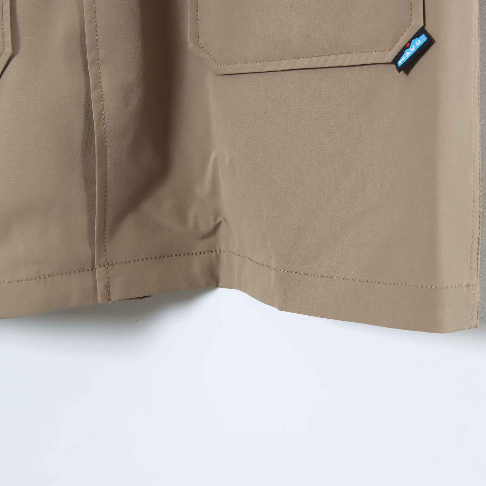 KAVU(カブー) SS SHELTECH Shirket 画像28
