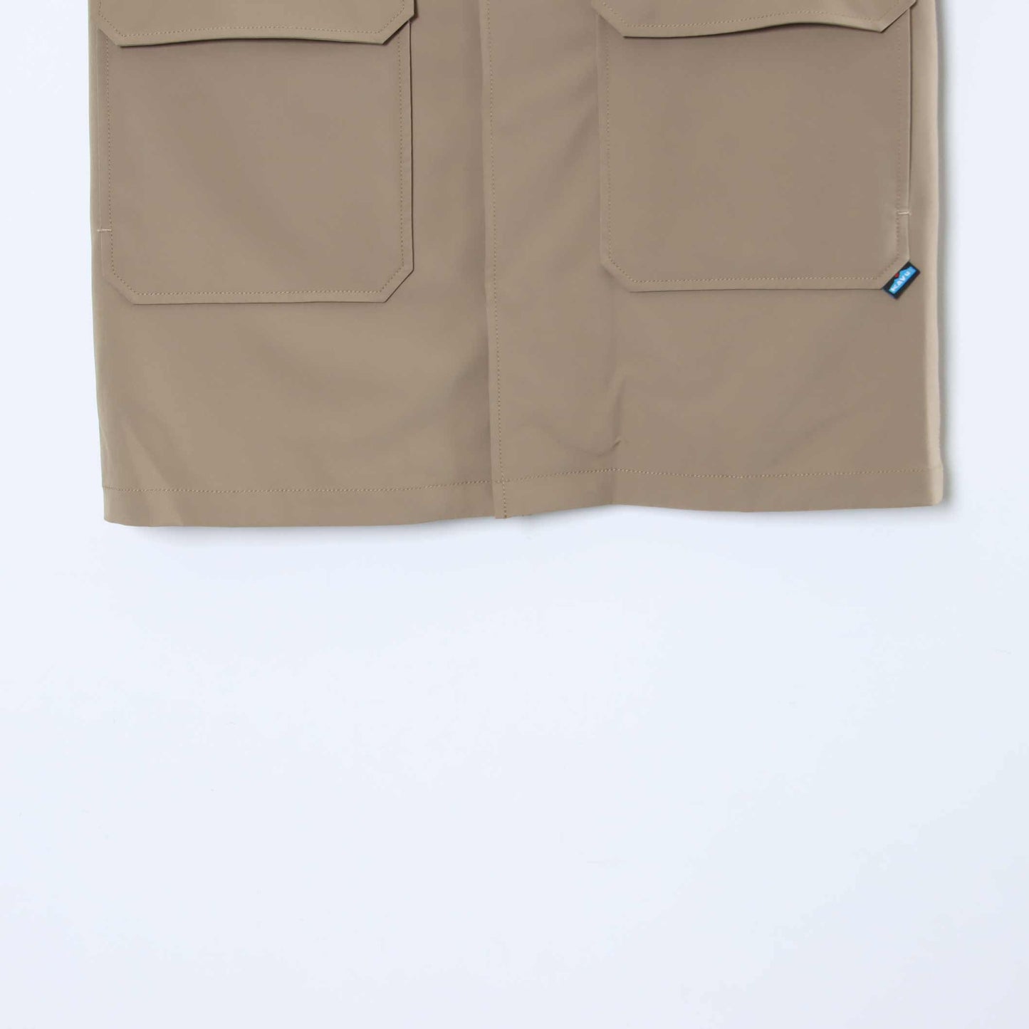KAVU(カブー) SS SHELTECH Shirket 画像29